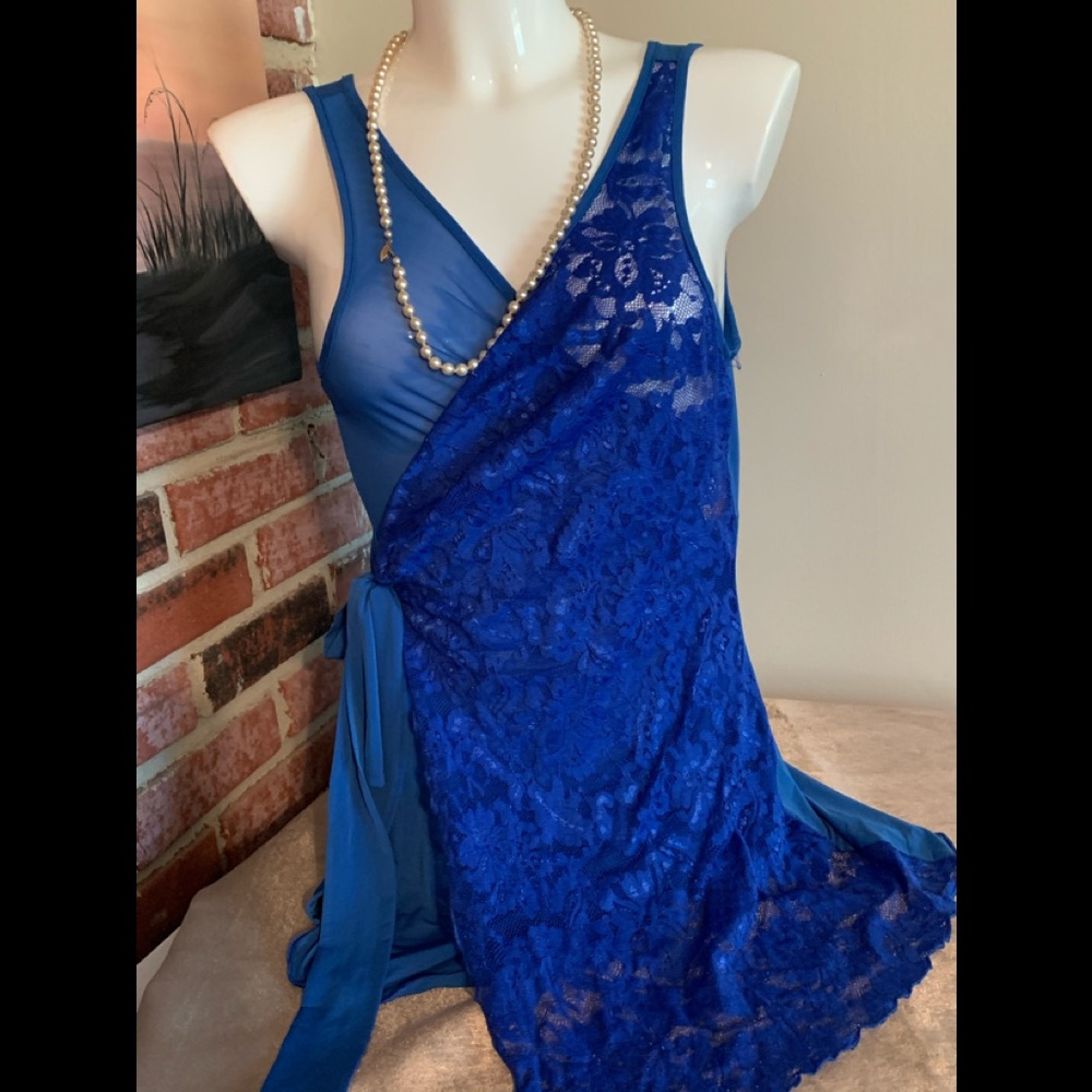 Sexy Plus Size teddy